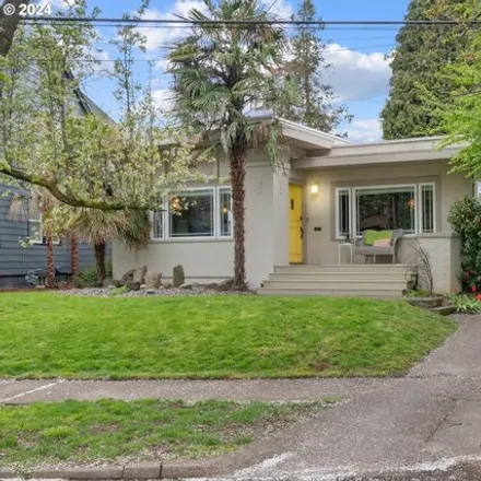 Buy this 3 bed house on 4361 Northeast Hazelfern Place in Portland, OR 97213