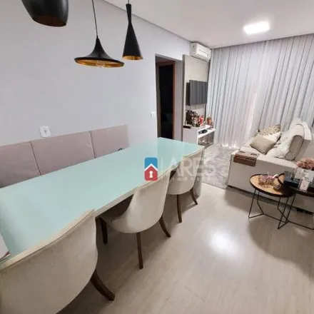 Buy this 2 bed apartment on Rua Benedito das Chagas in Vila Dainese, Americana - SP