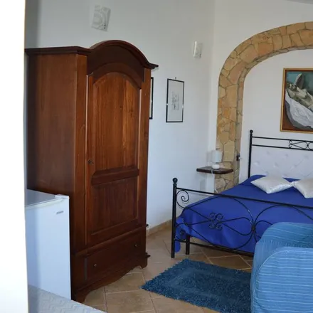 Rent this 1 bed apartment on 91026 Mazara del Vallo TP