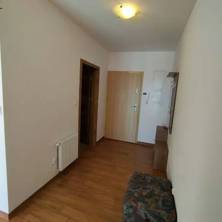 Rent this 2 bed apartment on Stanisława Żółkiewskiego 3 in 59-220 Legnica, Poland