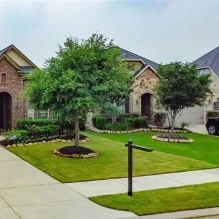 Buy this 3 bed house on 28083 Silver Dawn cOurt in Fulshear, Fort Bend County