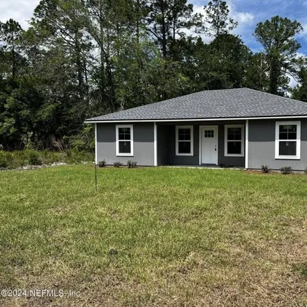 Rent this 3 bed house on 11203 East Thomas Drive in Macclenny, FL 32063