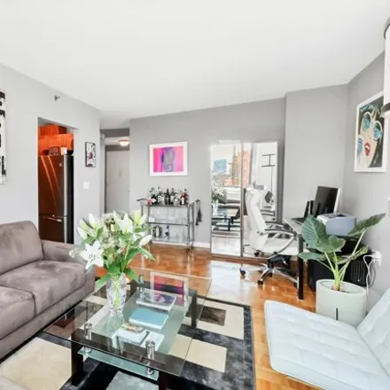 Rent this 1 bed condo on 199 Bowery in New York, NY 10002