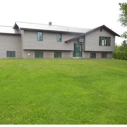 Buy this 4 bed house on 109 Main Road in Passadumkeag, 04475