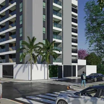 Image 2 - Rua Massaranduba, Tabuleiro, Camboriú - SC, 88348-237, Brazil - Apartment for sale