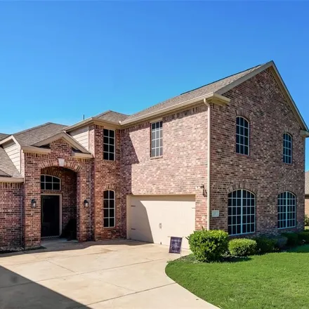 Buy this 3 bed loft on 207 Brook Court in Red Oak, TX 75154