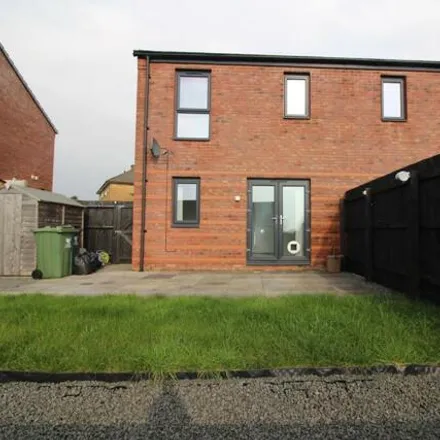 Image 9 - unnamed road, Cardiff, CF3 5HT, United Kingdom - Duplex for rent