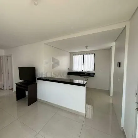 Rent this 2 bed apartment on Rua Francisco Bressane in Floresta, Belo Horizonte - MG
