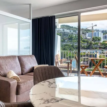 Image 2 - Alameda da Histiria de Portugal, 9050-401 Funchal, Madeira, Portugal - Apartment for rent
