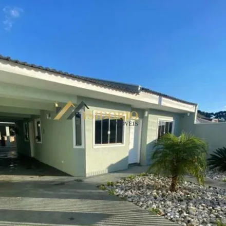 Image 2 - Travessa Lago Santo Antônio, Palmital, Colombo - PR, 83410-040, Brazil - House for sale