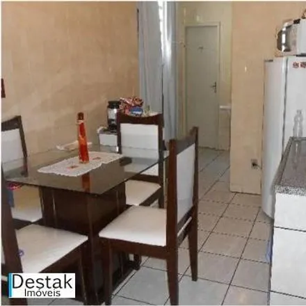 Buy this 2 bed apartment on Rua Fernão de Magalhães in Jardim Amália, Volta Redonda - RJ