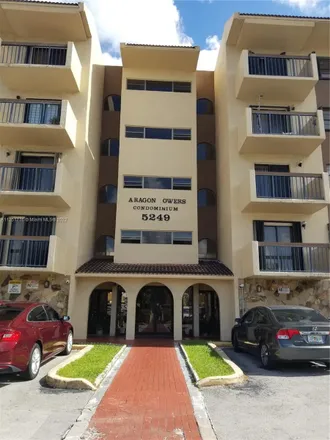 Buy this 2 bed condo on 5249 Northwest 7th Street in Miami, FL 33126