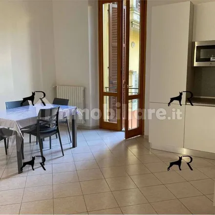 Rent this 2 bed apartment on Via Cremona in 25100 Brescia BS, Italy