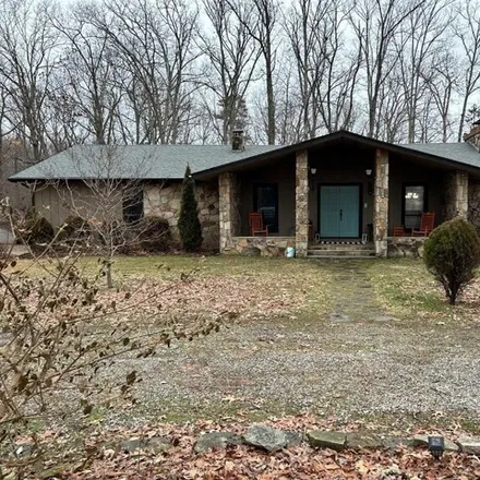 Buy this 3 bed house on 1499 Phillips Lane in Allardt, Fentress County