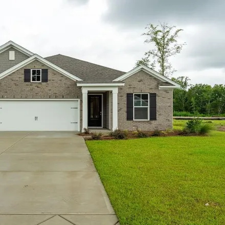Buy this 4 bed house on 13168 Cedar Creek Run in Little River, Horry County