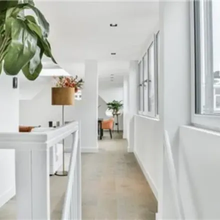 Image 2 - Tweede Jacob van Campenstraat 127A, 1073 XR Amsterdam, Netherlands - Apartment for rent