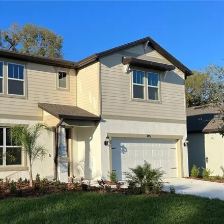 Image 2 - 920 Parsons Mooring Court, Seffner, Hillsborough County, FL 33584, USA - House for rent