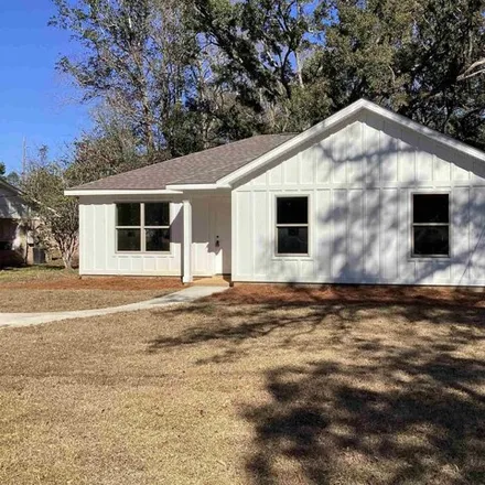 Buy this 3 bed house on 228 North Day Avenue in Bay Minette, AL 36507