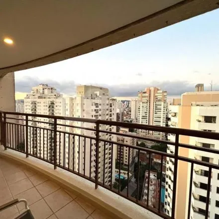 Buy this 4 bed apartment on Rua Copacabana 328 in Imirim, São Paulo - SP
