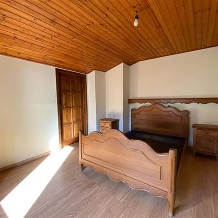 Rent this 1 bed apartment on Rue des Chasseurs Ardennais 71 in 6730 Saint-Vincent, Belgium
