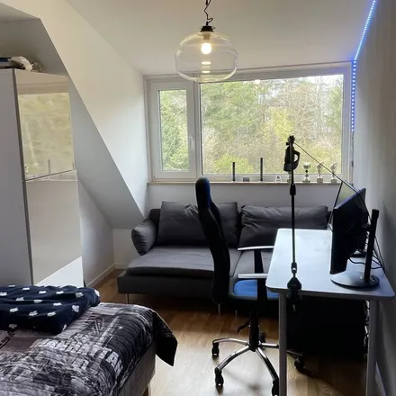 Rent this 4 bed townhouse on Gothenburg in Västra Götaland County, Sweden