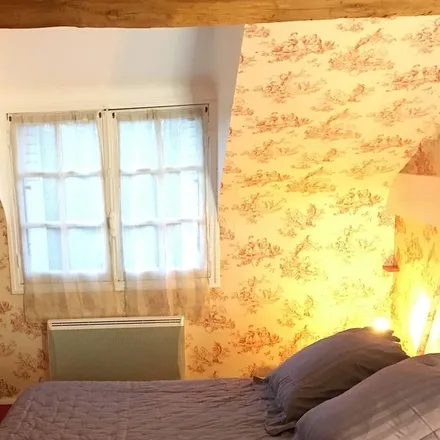 Rent this 3 bed house on 41800 Montoire-sur-le-Loir