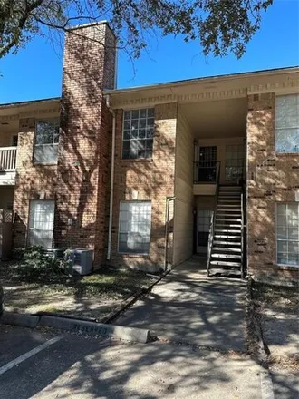 Rent this 2 bed condo on 2626 Holly Hall Street in Houston, TX 77054