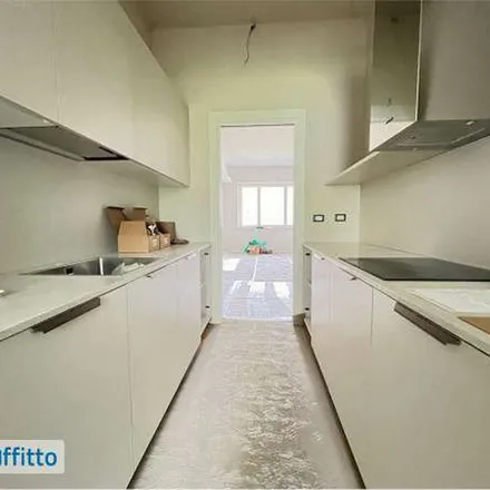 Image 6 - Via Giacomo Griziotti 3, 20145 Milan MI, Italy - Apartment for rent