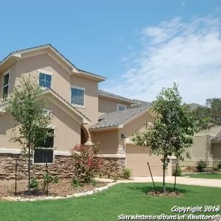 Image 2 - 23971 Stateley Oaks, San Antonio, TX 78260, USA - House for rent