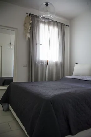 Rent this 1 bed apartment on Liceo Scientifico Nomentano in Via Luce D'Eramo, 00139 Rome RM