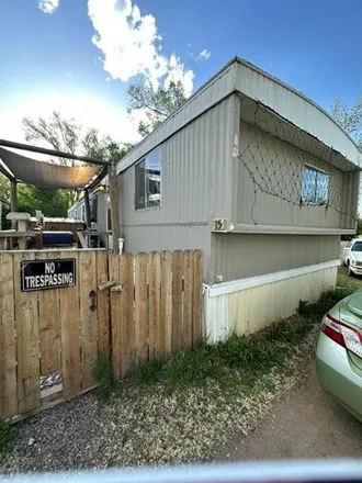 Buy this studio apartment on 1607 Cedar Avenue in Brookside, Fremont County