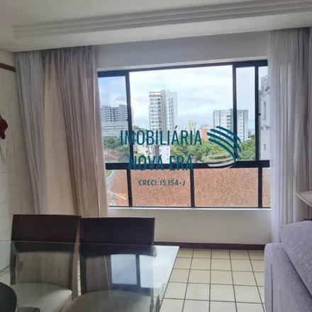 Buy this 3 bed apartment on Rua Conselheiro Portela 285 in Aflitos, Recife -