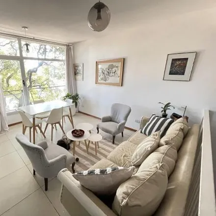 Buy this 3 bed apartment on Avenida Franklin Delano Roosevelt 5700 in Villa Urquiza, C1431 DOD Buenos Aires