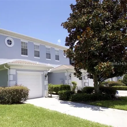 Image 4 - unnamed road, Lake Hart, Orange County, FL, USA - Townhouse for rent