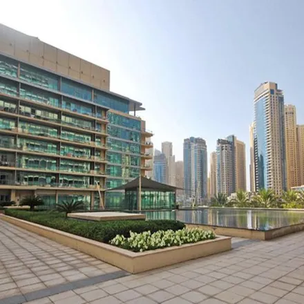 Image 5 - Al Majara 1, 2 Al Hubob Street, Dubai Marina, Dubai, United Arab Emirates - Apartment for rent