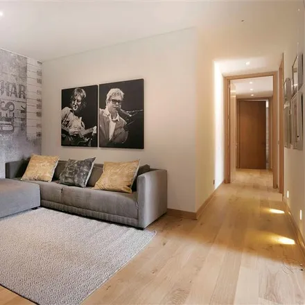 Buy this 5 bed apartment on Camino Turístico 11354 in 771 0171 Lo Barnechea, Chile