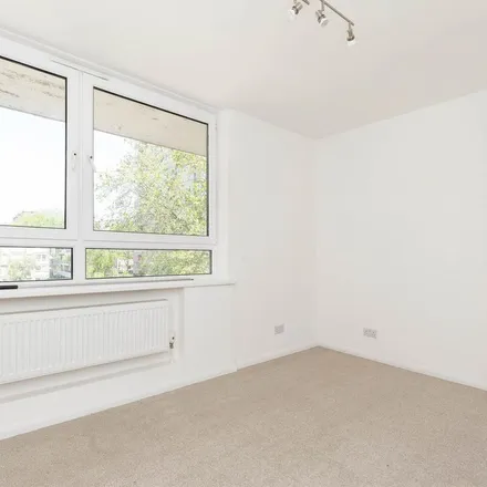 Rent this 2 bed apartment on St Mary Magdalene in Munster Square, London