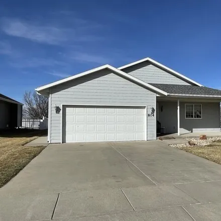 Buy this 2 bed house on 803 Northridge Drive in Sioux Village, Rapid City