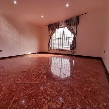 Buy this 4 bed house on Cristóbal Colón 657 in 823 1472 Provincia de Santiago, Chile