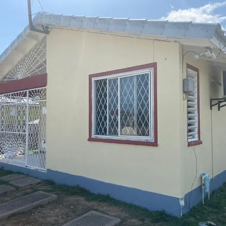 Image 4 - Church of God Rock of Holiness, Windsor Road, Tawes Meadows, Spanish Town, Jamaica - Apartment for rent