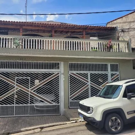 Image 1 - Rua Pedro Serafim, Jardim Roberto, Osasco - SP, 06172-130, Brazil - House for sale