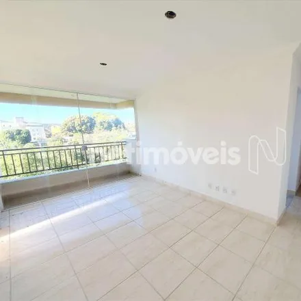 Buy this 2 bed apartment on Rua Santo Lenhos in Sede, Contagem - MG