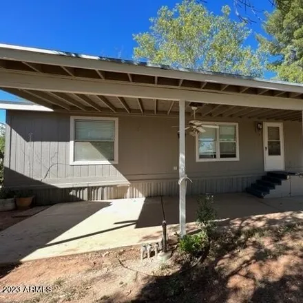 Image 2 - unnamed road, Village Meadows, Sierra Vista, AZ 85635, USA - Apartment for sale
