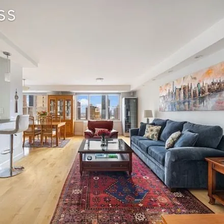Buy this studio apartment on Carlton Regency in 137 East 36th Street, New York
