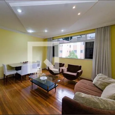 Rent this 4 bed apartment on Edifício Residencial Genova in Rua Paulo Piedade Campos, Estoril