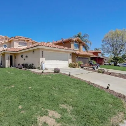 Buy this 4 bed house on 23856 Spring Branch Court in Murrieta, CA 92562