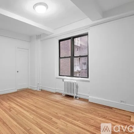 Rent this studio apartment on 215 W 23rd St