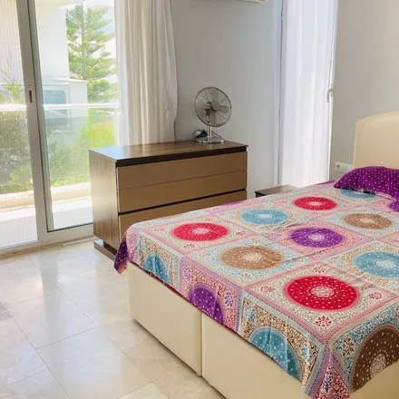 Rent this 3 bed house on Serik in Antalya, Turkey