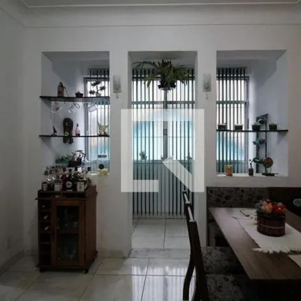 Image 1 - Rua Frederico Medeiros, Higienópolis, Rio de Janeiro - RJ, 21050-840, Brazil - Apartment for rent