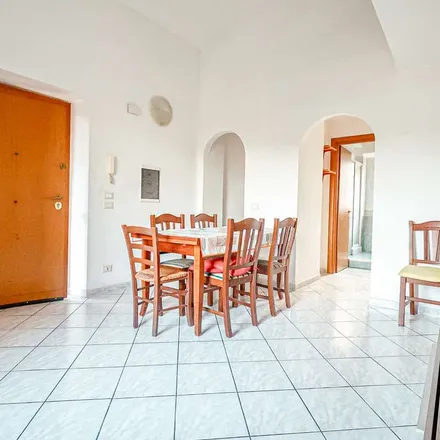Image 2 - Largo Felice Armati, 00043 Ciampino RM, Italy - Apartment for rent